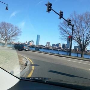 Meet your Posher, Melvin